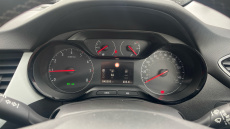 Vauxhall Crossland X 1.2T [110] SRi Nav 5dr [6 Spd] [S/S] Petrol Hatchback